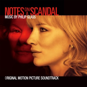 Notes On a Scandal (Original Motion Picture Soundtrack)