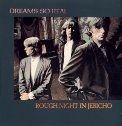 Dreams So Real - City of Love