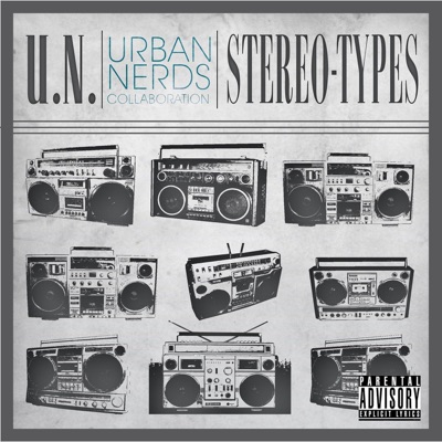 Stereo Types (Urban Nerds)
