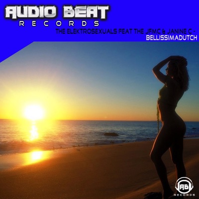 BellissimaDutch (feat. The JFMC) - Single