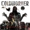 The Contaminated Void - Coldworker lyrics