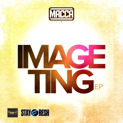Image Ting - EP