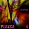 Pixies - El Brujo lyrics