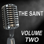The Saint - Old Time Radio Show, Vol. Two - Vincent Price