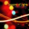 Silent Night - Paul Buchanan lyrics