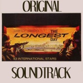 The Longest Day Theme (Theme from "The Longest Day") artwork