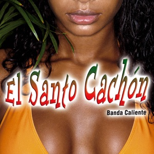 El Santo Cachón - Single
