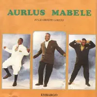 Embargo — Aurlus Mabele
