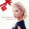 Merry Christmas Baby (feat. Willie Nelson) - Jessica Simpson lyrics