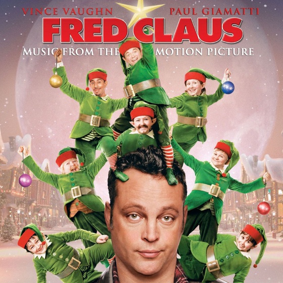 Cover artwork for Jingle Bells
