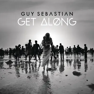 Get Along - Single - Guy Sebastian