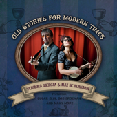Old Stories for Modern Times - Veronica Sbergia & Max De Bernardi