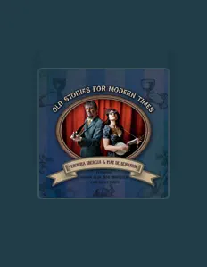 Veronica Sbergiaを聴いたり、ミュージックビデオを鑑賞したり、経歴やツアー日程などを確認したりしましょう！