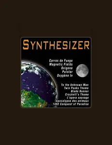Ascolta The Synthesizer Orchestra, guarda video musicali, leggi la biografia, vedi le date del tour & altro!