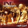 Másképpen - Unplugged, 2001