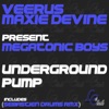 Underground / Pump - Single