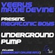 Underground Pump Single