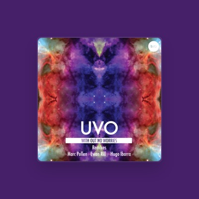 Listen to Uvo, watch music videos, read bio, see tour dates & more!