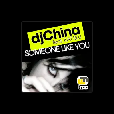 Listen to DJ China, watch music videos, read bio, see tour dates & more!