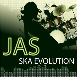 JAS - Ya No Quiero Más Ska