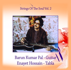 Strings of the Soul: Vol. 2