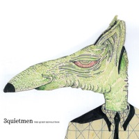 The Quiet Revolution - 3Quietmen