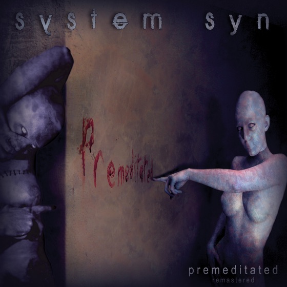 Cover artwork for Momentary Absolution