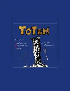 Ouça Mikey Jamieson, assista a videoclipes, leia a biografia, veja as datas das turnês e mais!