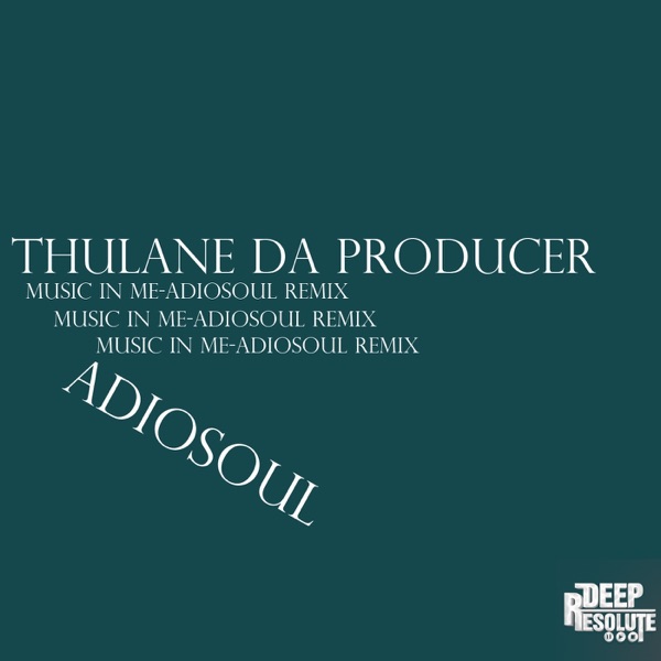 Music in Me - Single