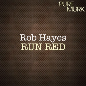 Run Red - Single