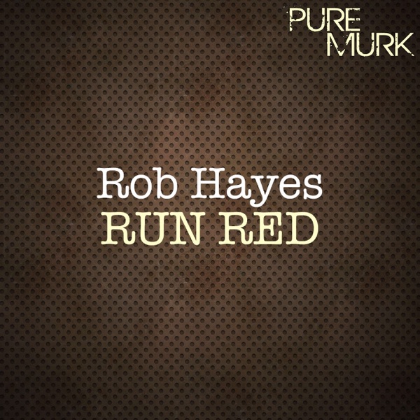 Run Red - Single