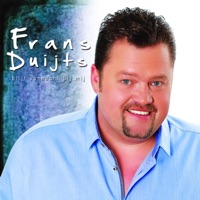 Blijf Vannacht Bij Mij - Single - Frans Duijts