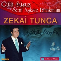 Zekai Tunca - Eski Dostlar