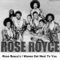 Magic Touch - Rose Royce lyrics