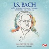 Munich Bach Ensemble - Orchestral Suite No. 1 in C Major, BWV 1066: Overture