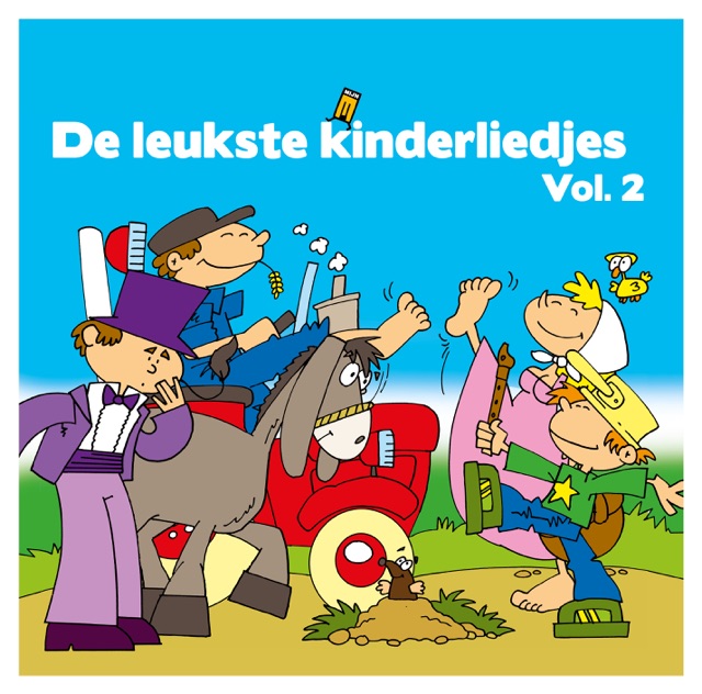 Kids Marketeers - Klein Soldaatje , Groot Soldaatje