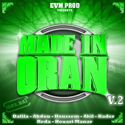 Chaba Dalila - Chaar lekhal (Medahattes)