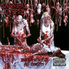 Butchered at Birth (Bonus Track Version)