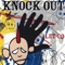 Rough Rider - Knock Out lyrics