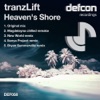 tranzLift & Stellarium - Heaven's Shore