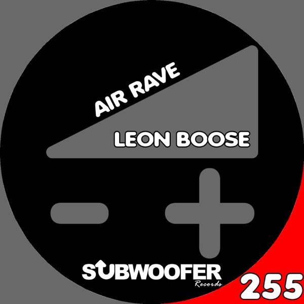 Air Rave - Single