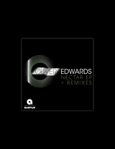 聆聽 Oliver Edwards、觀看音樂影片、閱讀小傳、查看巡演日期等！