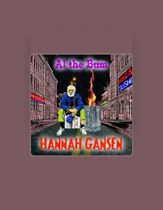 收听 Hannah Gansen、观看音乐视频、阅读小传、查看巡演日期等 ！