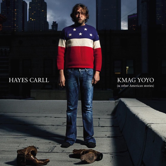 Cover artwork for Hard Out Here