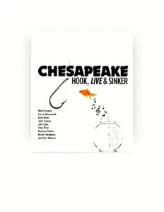 Escucha a Chesapeake, mira videos musicales, lee su biografía, consulta las fechas de las gira y más.