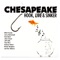 Train of Love (feat. Doc Watson & Jeff Little) - Chesapeake lyrics