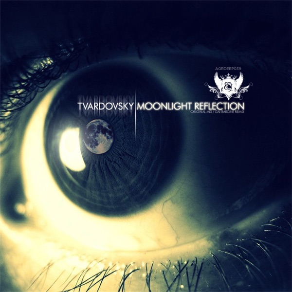 Moonlight Reflection (Remixes) - Single