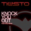 Knock You Out (feat. Emily Haines) [Remixes] artwork