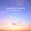 Stream & download Something's Beginning - Single