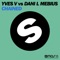 Chained - Yves V & Dani L. Mebius lyrics